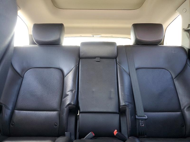 Aukcja sprzedaży 2017 Hyundai Santa Fe Xl, vin: KM8SNDHF8HU176434, numer aukcji: 50725716