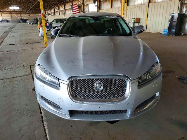 Aukcja sprzedaży 2013 Jaguar Xf, vin: SAJWA0ES3DPS73384, numer aukcji: 51475906