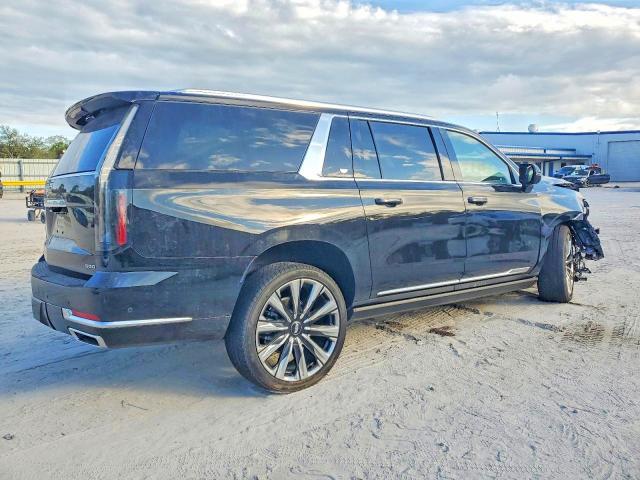 Aukcja sprzedaży 2026 Cadillac Escalade, vin: 1GYS9MKL8TR130051, numer aukcji: 49419336