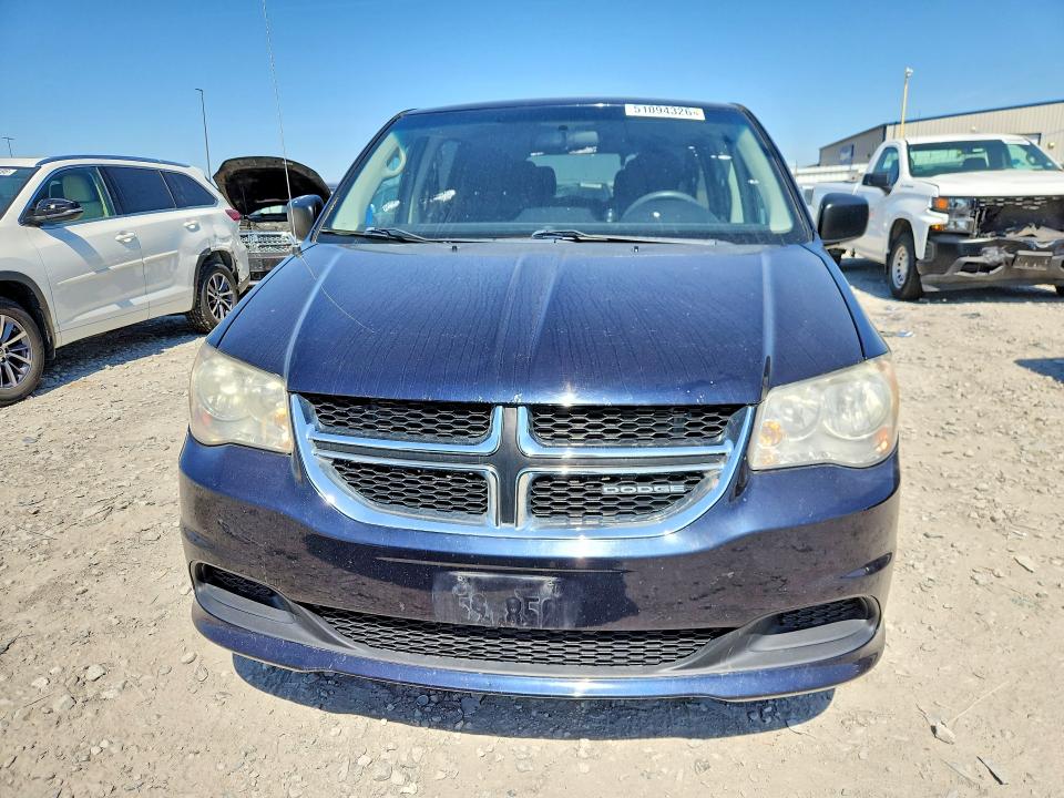 Продаж на аукціоні авто 2011 Dodge Grand Caravan, vin: 2D4RN4DG2BR608895, номер лоту: 51094326