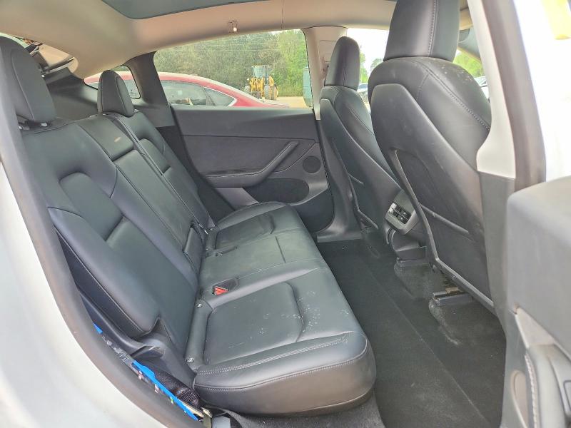 Продаж на аукціоні авто 2023 Tesla Model Y, vin: 7SAYGDEE7PF690919, номер лоту: 48496406
