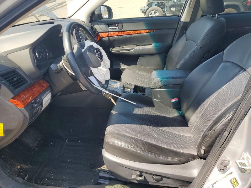 Продажа на аукционе авто 2012 Subaru Outback, vin: 4S4BRBKC8C3269105, номер лота: 49994446