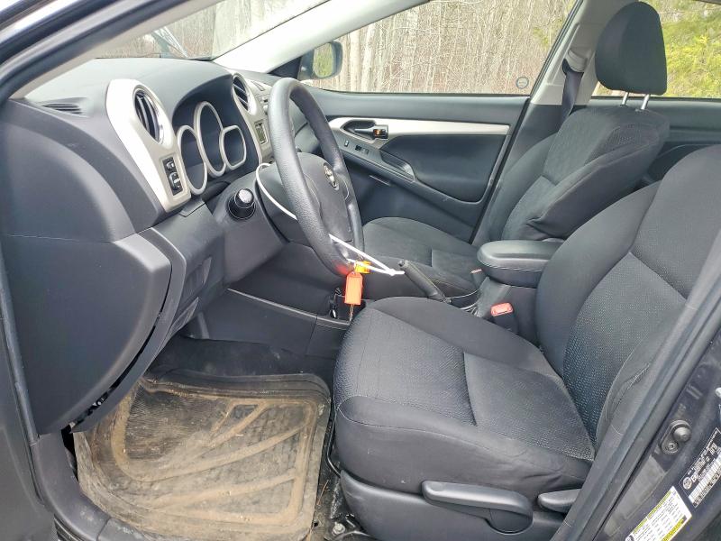 Продажа на аукционе авто 2009 Toyota Matrix, vin: 2T1KU40E49C113436, номер лота: 49875686