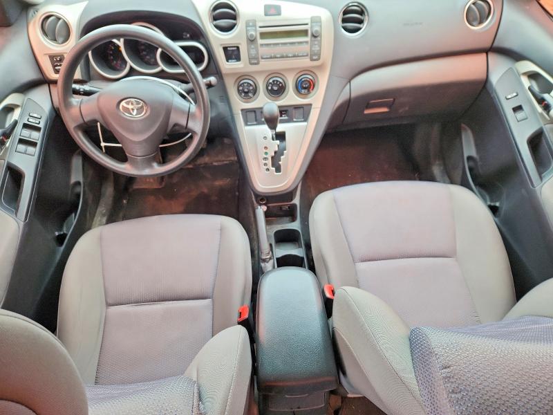 Продажа на аукционе авто 2010 Toyota Matrix, vin: 2T1KU4EE5AC495294, номер лота: 51069886