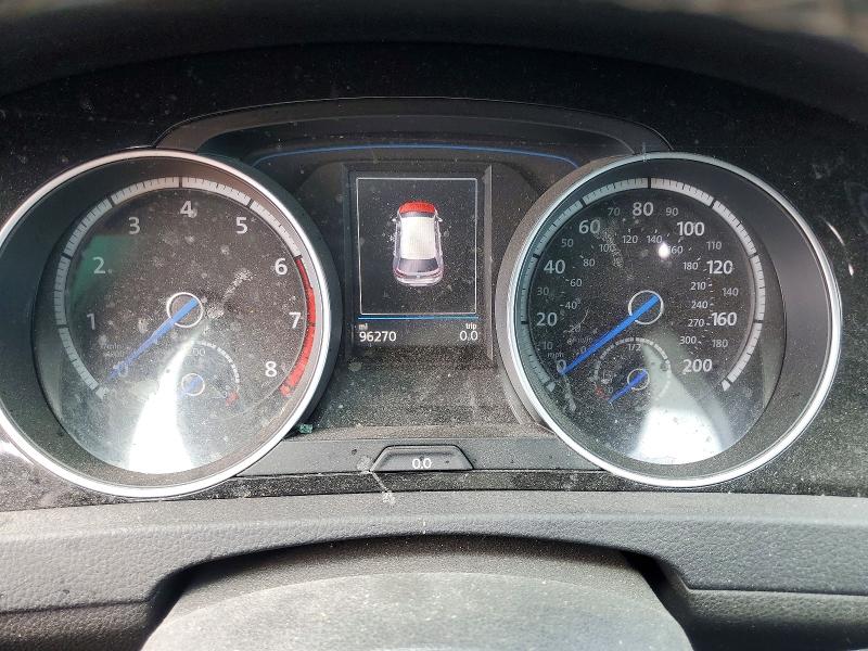 Aukcja sprzedaży 2017 Volkswagen Golf R, vin: WVWWF7AU6HW074986, numer aukcji: 50422916