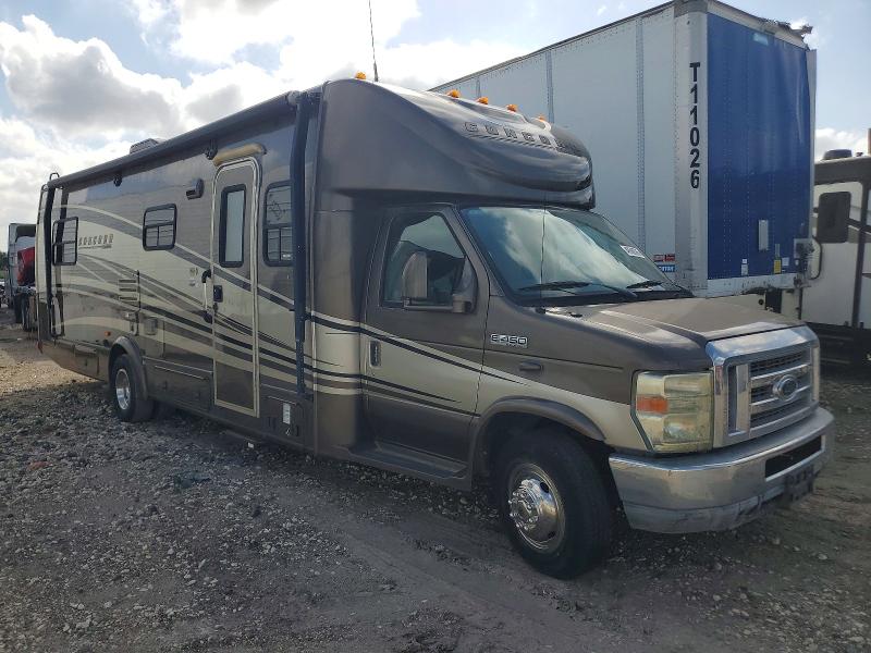 2011 Ford Unknown მანქანა იყიდება აუქციონზე, vin: 1FDXE4FS0BDA16688, აუქციონის ნომერი: 49599386
