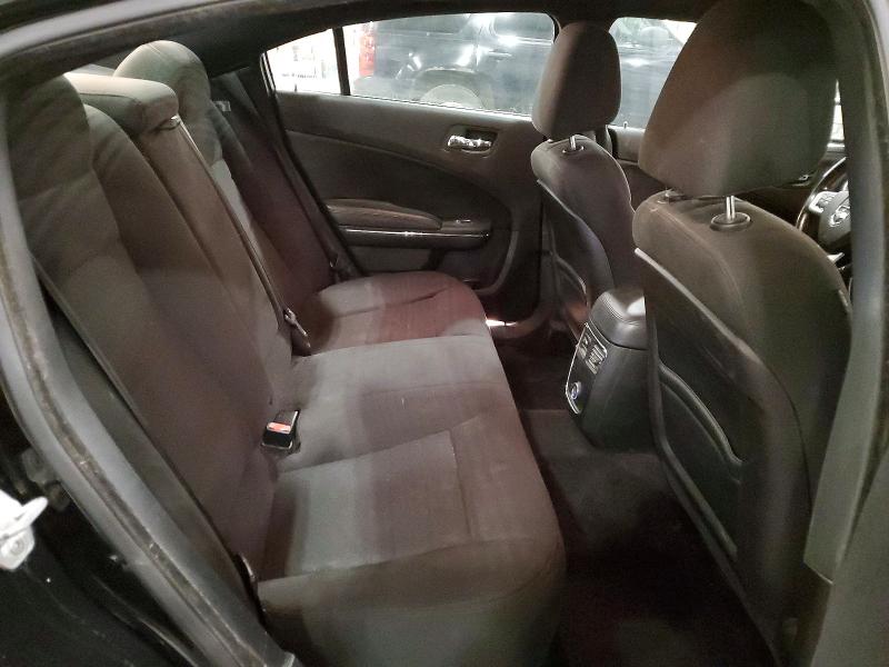 Aukcja sprzedaży 2013 Dodge Charger, vin: 2C3CDXJG4DH571888, numer aukcji: 47453536