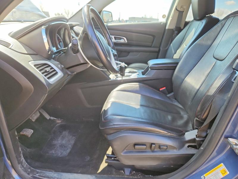 51667986 :رقم المزاد ، 2GKFLVE51C6278263 vin ، 2012 Gmc Terrain مزاد بيع