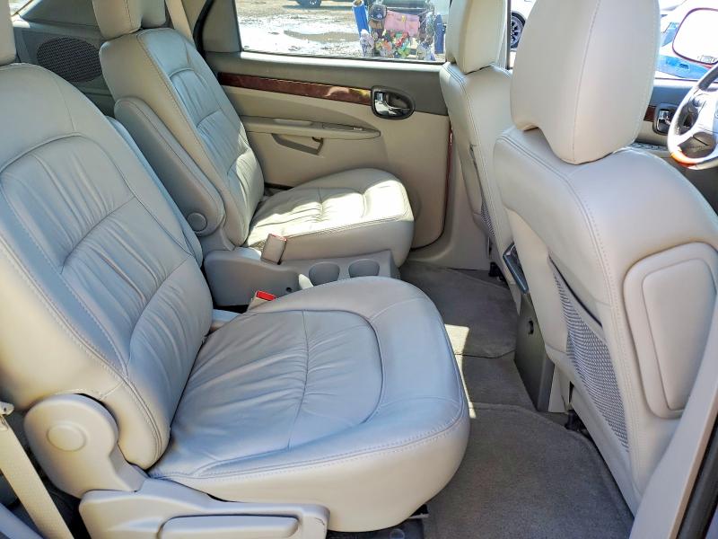 Продажа на аукционе авто 2007 Buick Rendezvous, vin: 3G5DA03L97S501340, номер лота: 49128506