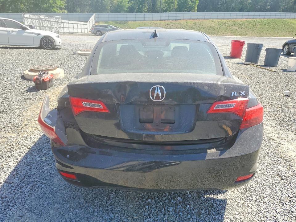 2013 Acura Ilx მანქანა იყიდება აუქციონზე, vin: 19VDE1F75DE017105, აუქციონის ნომერი: 49233996