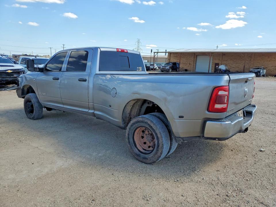 Продаж на аукціоні авто 2019 Ram 3500, vin: 3C63RRGL4KG707504, номер лоту: 48650126