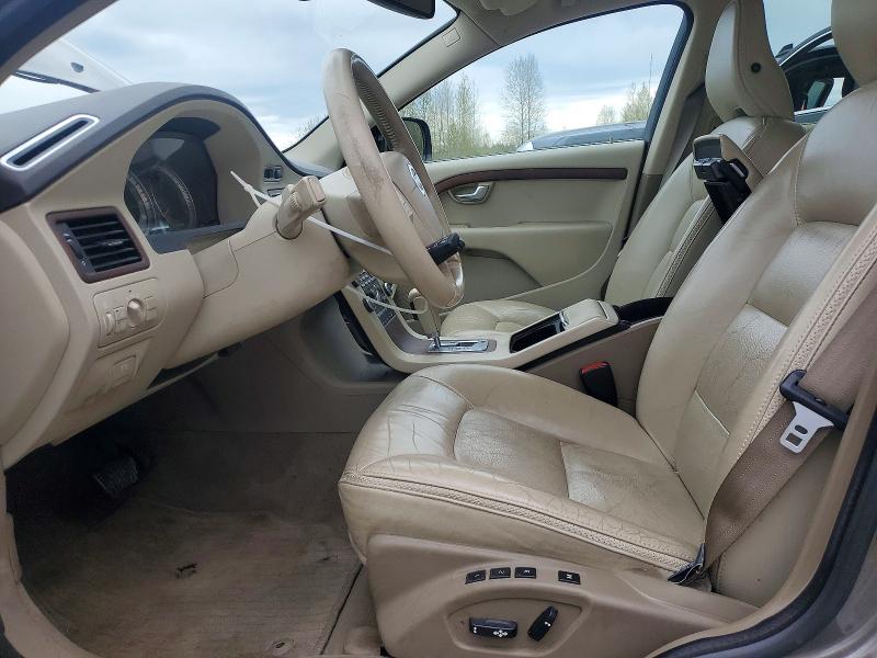 Aukcja sprzedaży 2010 Volvo Xc70, vin: YV4960BZ5A1090594, numer aukcji: 49481856