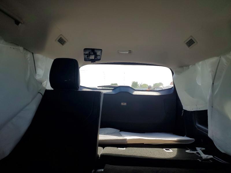 Aukcja sprzedaży 2025 Nissan Pathfinder, vin: 5N1DR3CC8SC317858, numer aukcji: 50295176