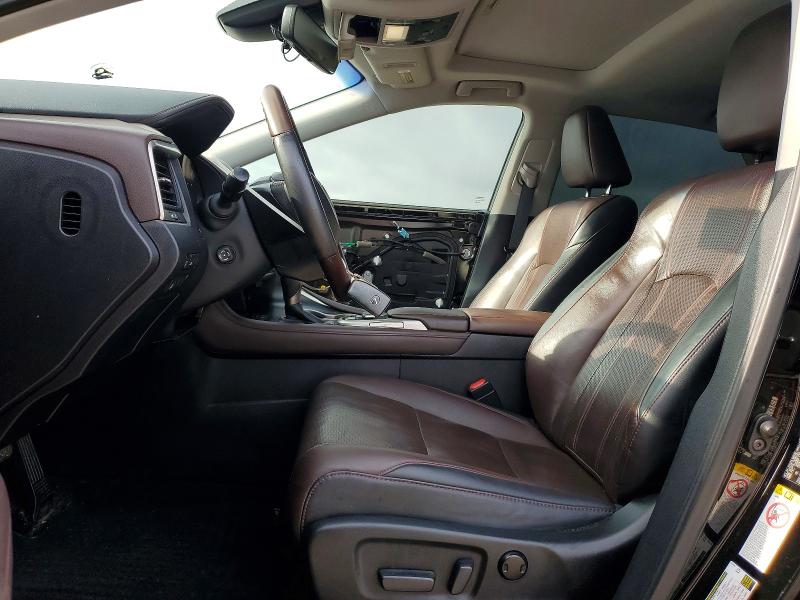 51182236 :رقم المزاد ، 2T2ZZMCA5HC057476 vin ، 2017 Lexus Rx 350 مزاد بيع