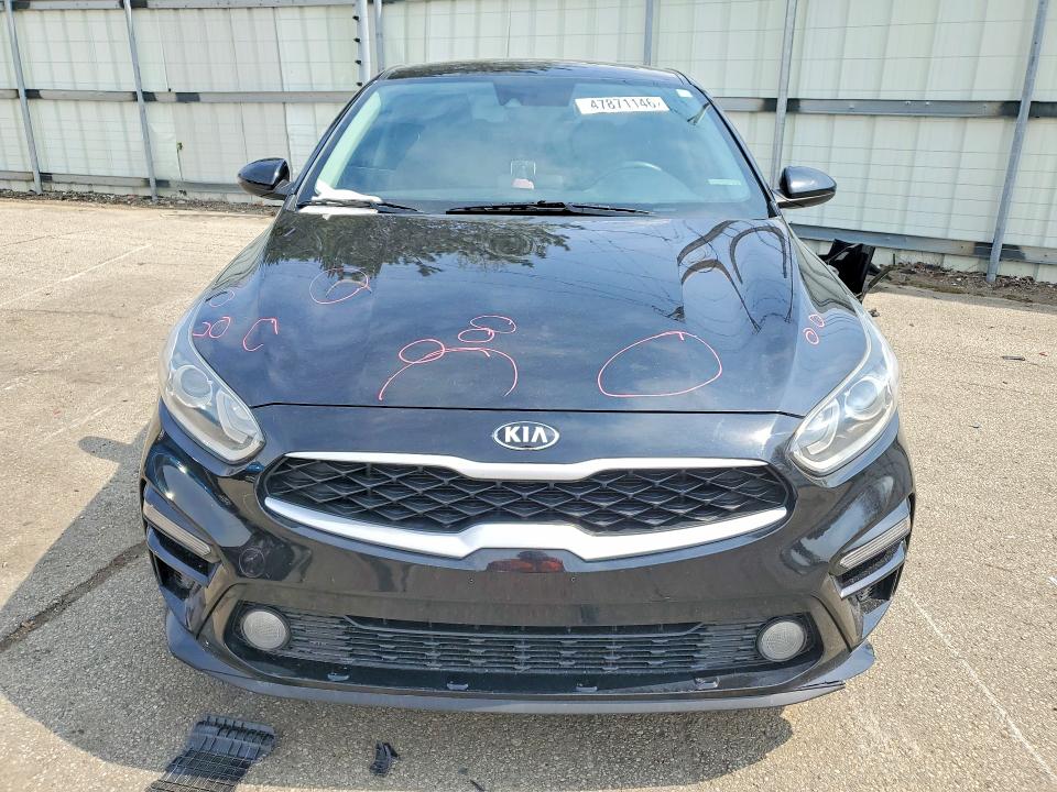 Продаж на аукціоні авто 2020 Kia Forte, vin: 3KPF24AD4LE194525, номер лоту: 47871146