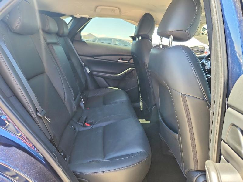 51812226 :رقم المزاد ، 3MVDMBBM9PM514517 vin ، 2023 Mazda Cx-30 مزاد بيع