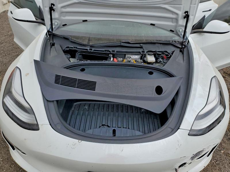 Продажа на аукционе авто 2020 Tesla Model 3, vin: 5YJ3E1EA3LF786338, номер лота: 50965576