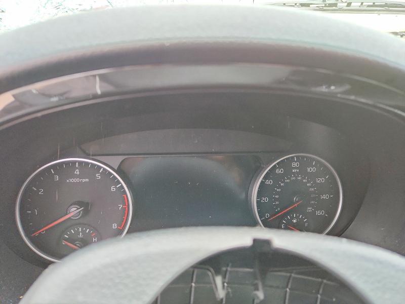 Aukcja sprzedaży 2023 Kia Seltos, vin: KNDETCA24P7360596, numer aukcji: 50828026
