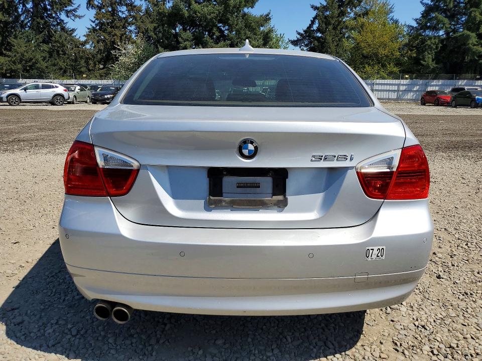 46783516 :رقم المزاد ، WBAVA37558NL54193 vin ، 2008 Bmw 328 مزاد بيع