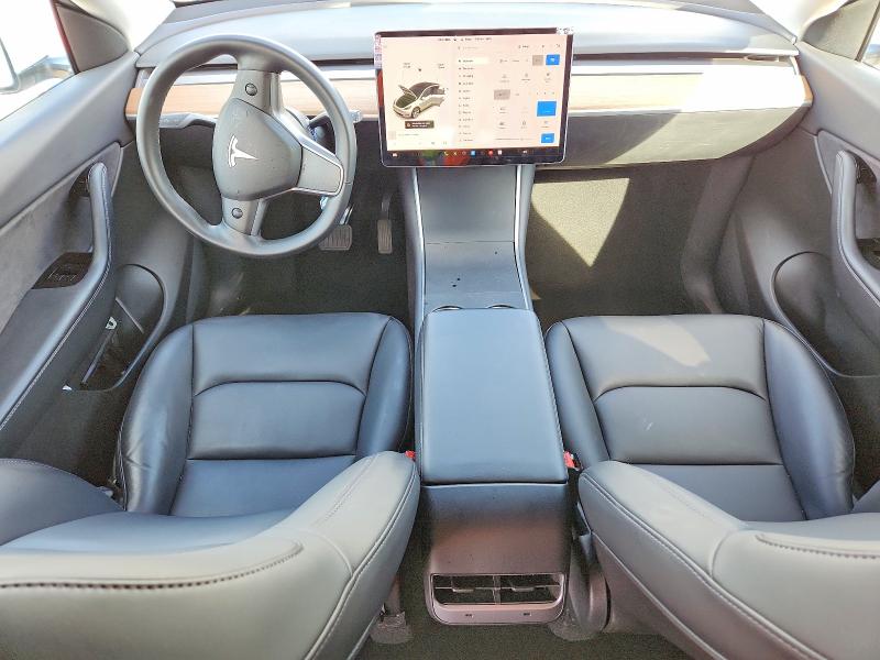 Aukcja sprzedaży 2020 Tesla Model Y, vin: 5YJYGDEE6LF018535, numer aukcji: 50762056
