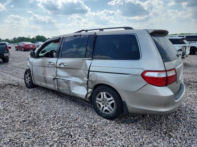50630006 :رقم المزاد ، 5FNRL38456B400766 vin ، 2006 Honda Odyssey مزاد بيع