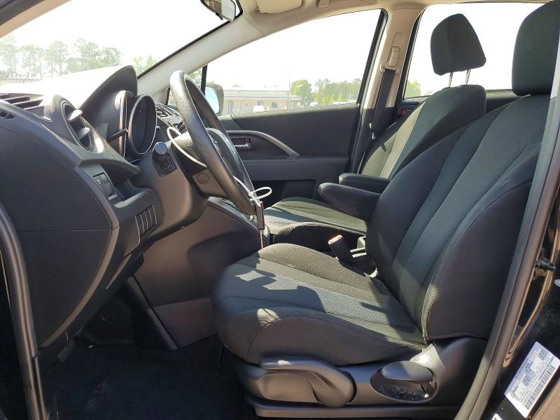 Продажа на аукционе авто 2014 Mazda 5, vin: JM1CW2BL2E0163139, номер лота: 50268106