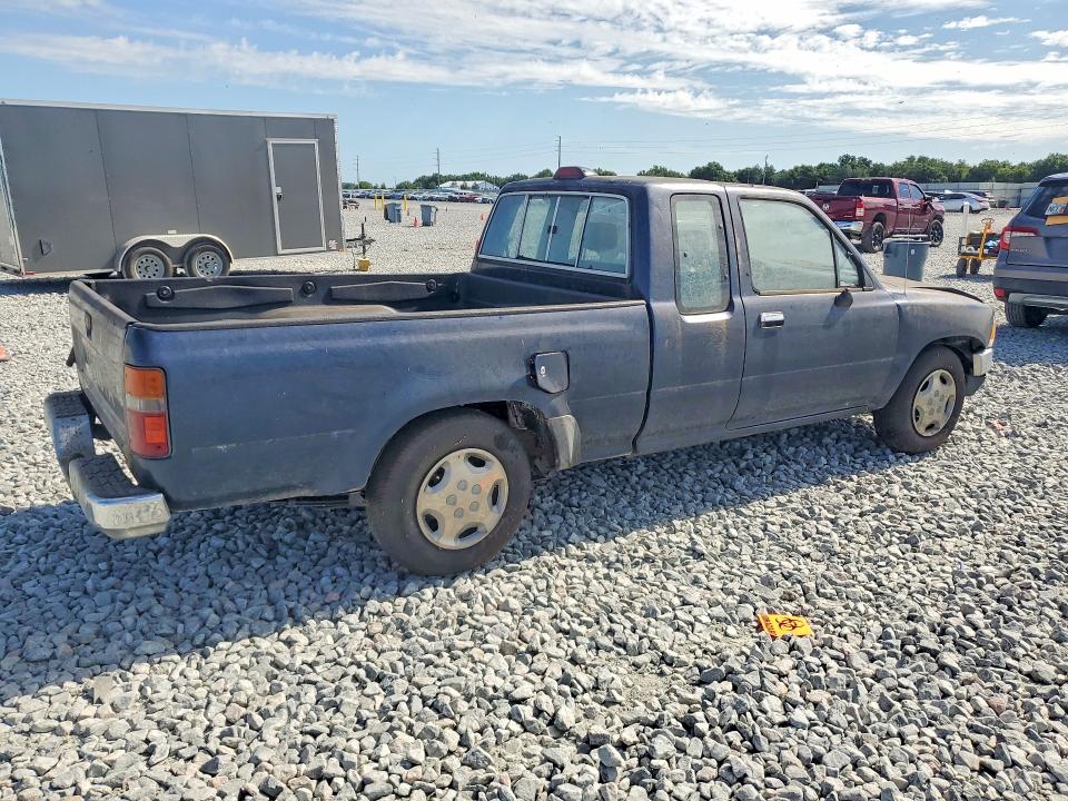 Продажа на аукционе авто 1994 Toyota Pickup, vin: JT4RN93P3R5102673, номер лота: 50628536