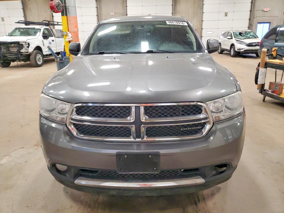 Aukcja sprzedaży 2012 Dodge Durango, vin: 1C4RDJAGXCC147524, numer aukcji: 48618916