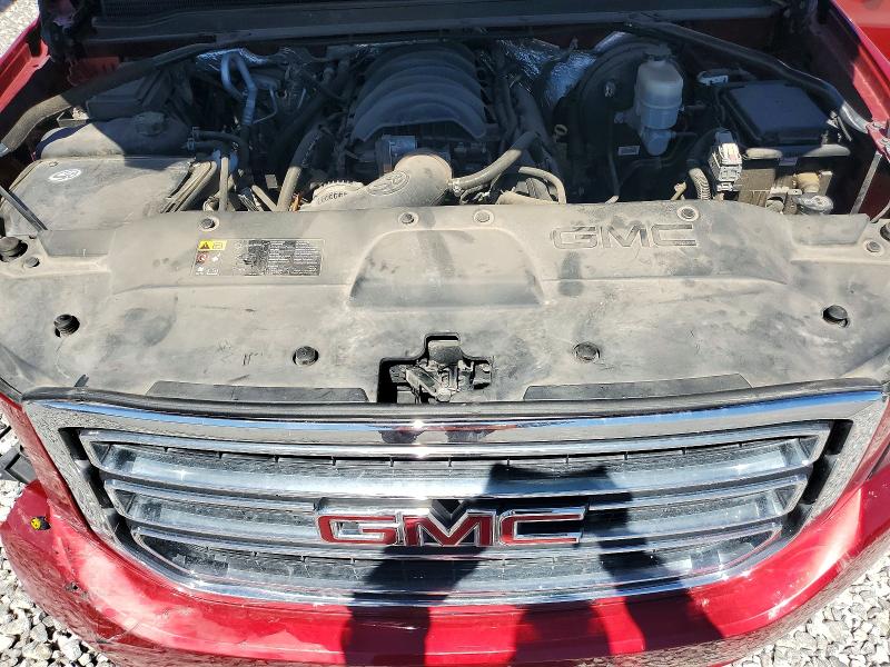 Aukcja sprzedaży 2015 Gmc Yukon, vin: 1GKS2BKC5FR682016, numer aukcji: 50512836