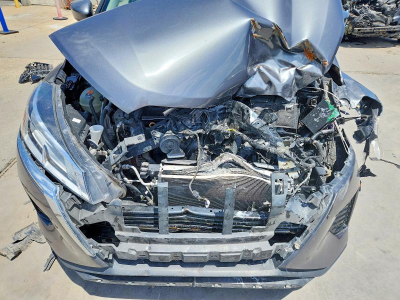 Aukcja sprzedaży 2021 Nissan Kicks, vin: 3N1CP5CV7ML481289, numer aukcji: 50906656
