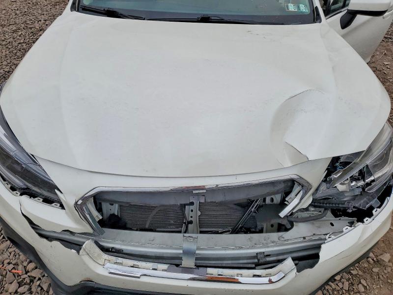 Aukcja sprzedaży 2019 Subaru Outback, vin: 4S4BSAFC2K3247396, numer aukcji: 51664926