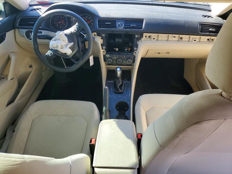 Продажа на аукционе авто 2017 Volkswagen Passat, vin: 1VWAT7A38HC079728, номер лота: 51103596