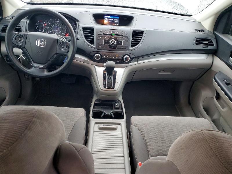 Продажа на аукционе авто 2013 Honda Cr-v, vin: 2HKRM4H34DH635054, номер лота: 51277436