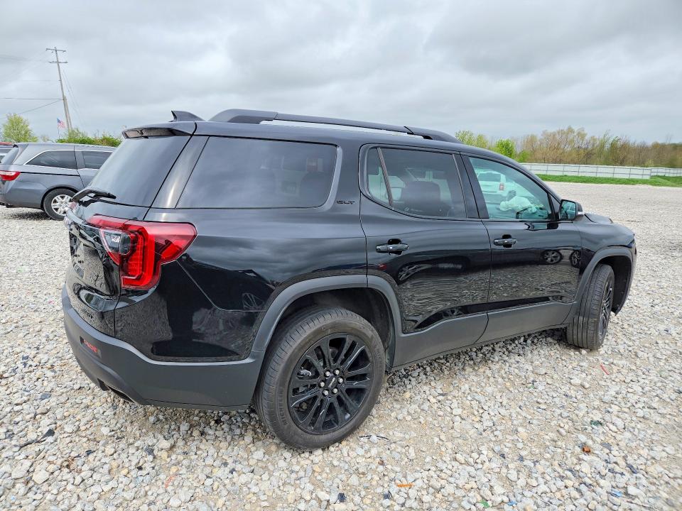 Aukcja sprzedaży 2023 Gmc Acadia, vin: 1GKKNULS9PZ225137, numer aukcji: 51718266
