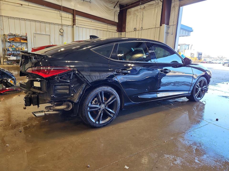 Aukcja sprzedaży 2023 Acura Integra, vin: 19UDE4H63PA005279, numer aukcji: 50839096