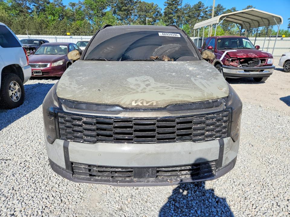 Aukcja sprzedaży 2026 Kia Sportage, vin: 5XYK33DF2TG392199, numer aukcji: 48959596