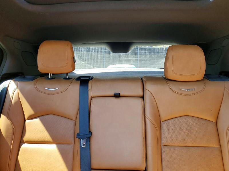 Aukcja sprzedaży 2019 Cadillac Xt4, vin: 1GYFZFR49KF139546, numer aukcji: 49016746