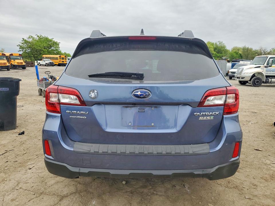 Aukcja sprzedaży 2017 Subaru Outback, vin: 4S4BSAHC5H3214253, numer aukcji: 51491516
