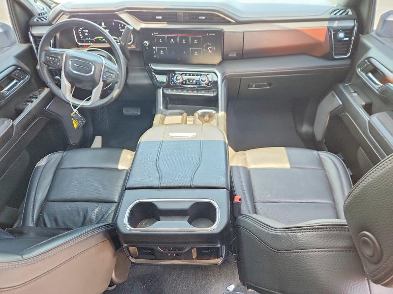 49682446 :رقم المزاد ، 1GT49WEY6RF216146 vin ، 2024 Gmc Sierra مزاد بيع