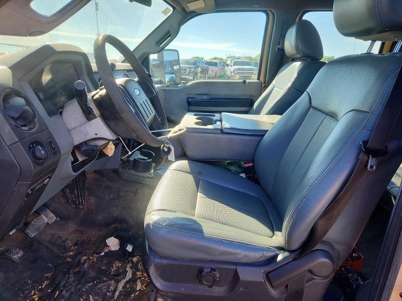 Продаж на аукціоні авто 2015 Ford F450, vin: 1FD0W4GY4FEB64912, номер лоту: 48639096