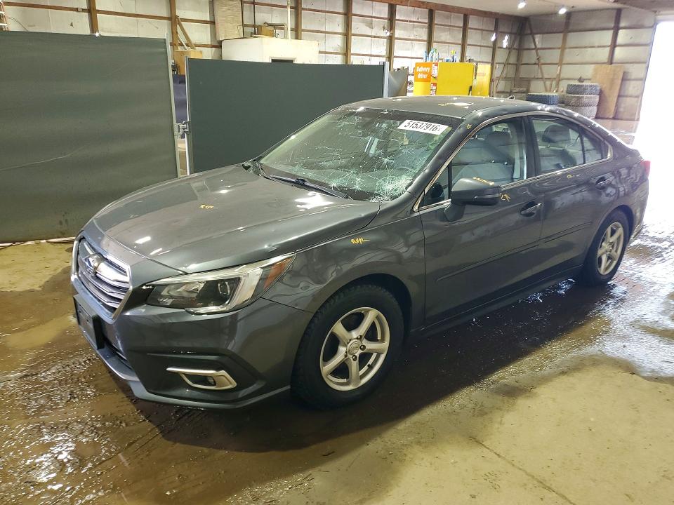 Aukcja sprzedaży 2019 Subaru Legacy, vin: 4S3BNAF63K3031322, numer aukcji: 51537916