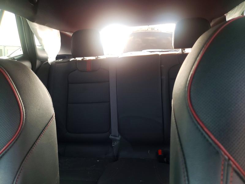 Продажа на аукционе авто 2024 Chevrolet Trax, vin: KL77LJE25RC165282, номер лота: 51496356