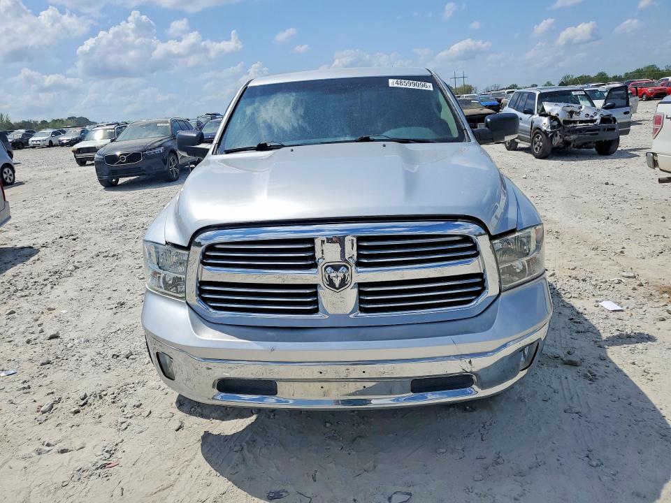 48599096 :رقم المزاد ، 1C6RR7LGXES203057 vin ، 2014 Ram 1500 مزاد بيع