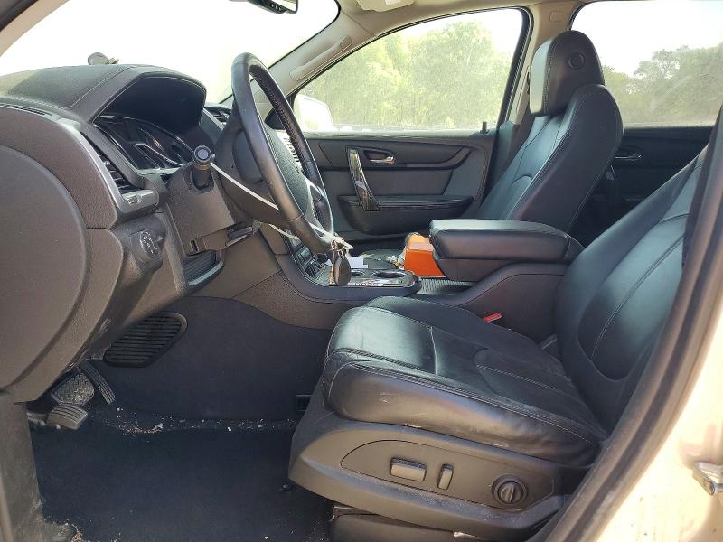 Aukcja sprzedaży 2016 Gmc Acadia, vin: 1GKKVSKD9GJ109331, numer aukcji: 50160156