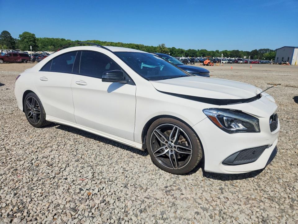 Продажа на аукционе авто 2019 Mercedes-benz Cla, vin: WDDSJ4GB1KN722013, номер лота: 50520576
