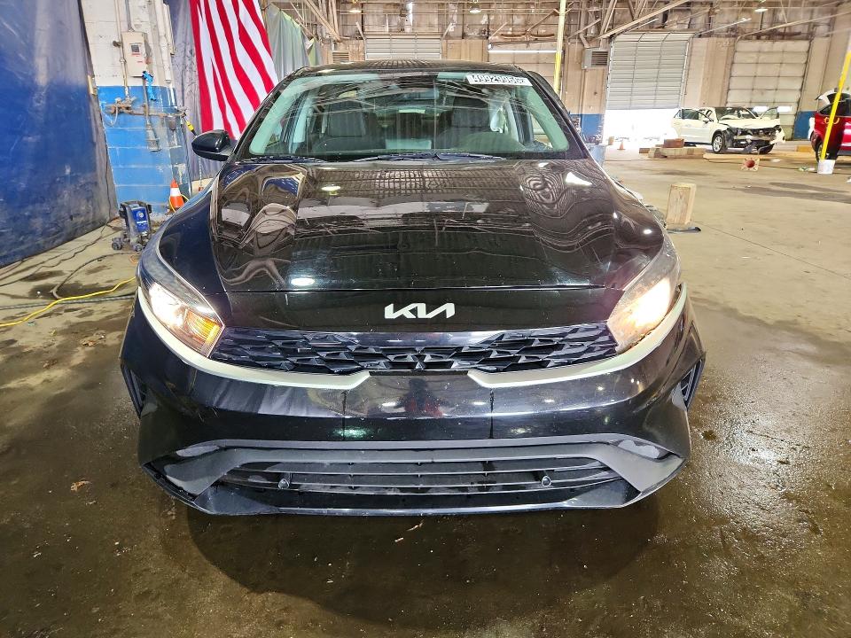 49929966 :رقم المزاد ، 3KPF24AD4RE730916 vin ، 2024 Kia Forte مزاد بيع