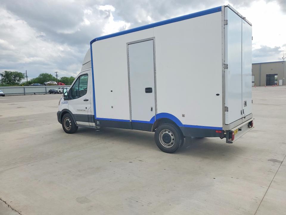 Продажа на аукционе авто 2021 Ford Transit, vin: 1FDBW5Z80MKA96425, номер лота: 46949486