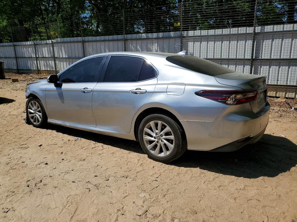 Aukcja sprzedaży 2021 Toyota Camry, vin: 4T1C11AK5MU528644, numer aukcji: 50262716