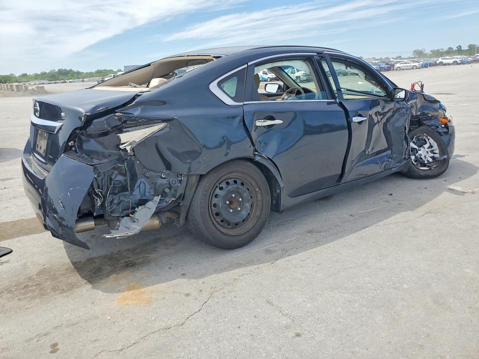 Aukcja sprzedaży 2015 Nissan Altima, vin: 1N4AL3AP2FC575769, numer aukcji: 51528636