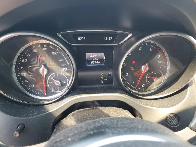 Продажа на аукционе авто 2019 Mercedes-benz Gla, vin: WDCTG4GBXKJ630705, номер лота: 49338266
